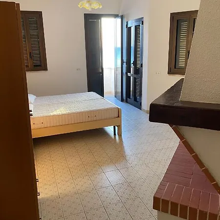 Appartamento Girasole Apartamento Lido Conchiglia